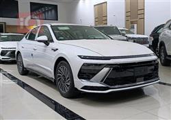 هیوندای سۆناتا